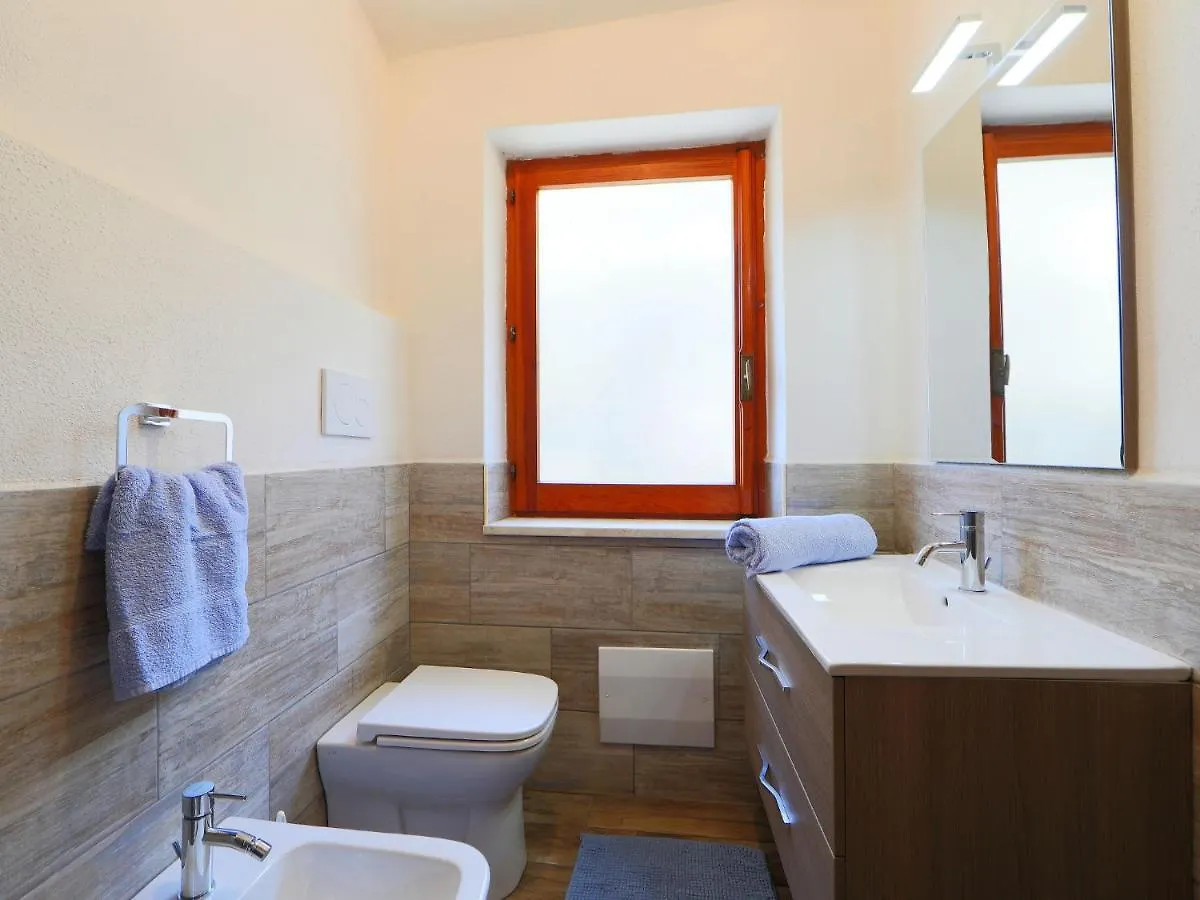 Holiday Home La Cala - Vgm615 By Interhome Aglientu