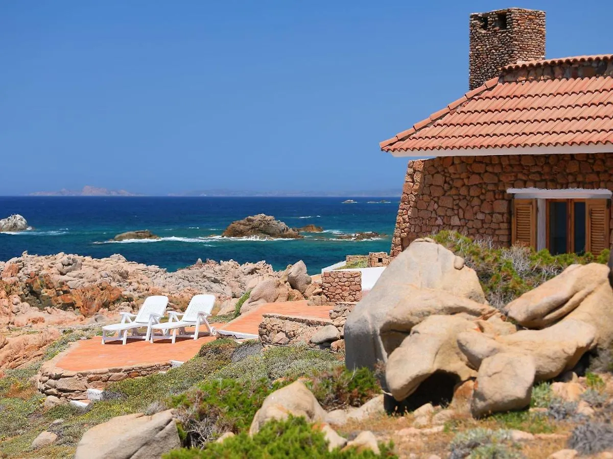 Holiday Home La Cala - Vgm615 By Interhome Aglientu