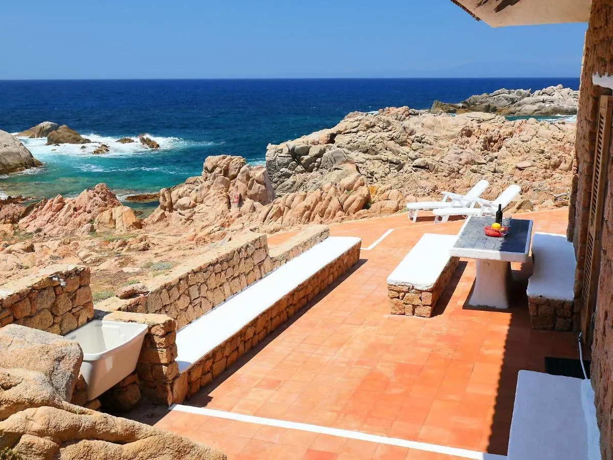 Holiday Home La Cala - Vgm615 By Interhome Aglientu