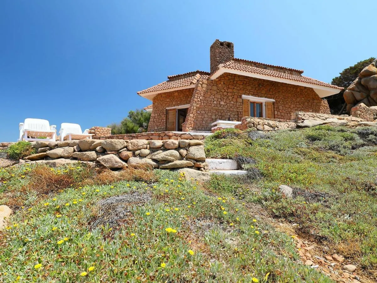 Holiday Home La Cala - Vgm615 By Interhome Aglientu Italy