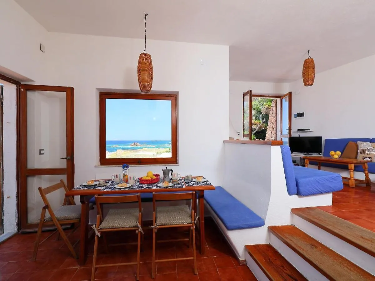 Holiday Home La Cala - Vgm615 By Interhome Aglientu 0*,