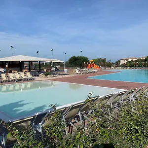 3* Hotel Club Esse Gallura