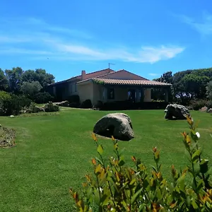  Casa rural Fioredda
