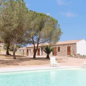  Apartamento Stazzo Gallurese La Cugara