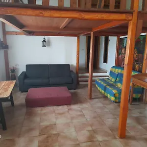  Apartamento La Macciona