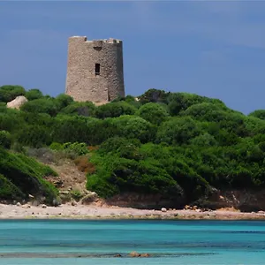 Sardinia Aglientu