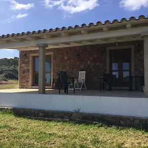 La Buredda Aglientu