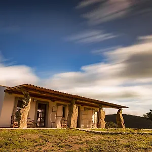  Agroturismo Villamarina Garden Relais