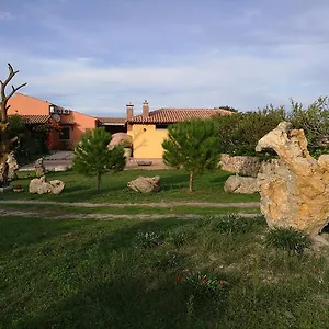 Vignola Mare Aglientu