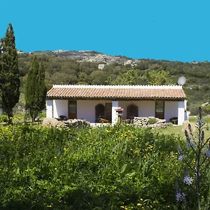 La Casa Del Poeta Aglientu