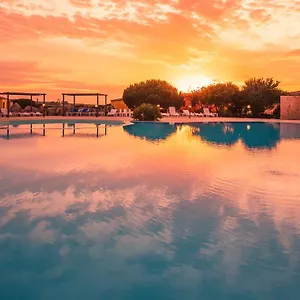 3* Apartahotel Lu Lamoni