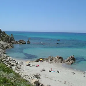 Rena Majore Aglientu