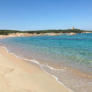 Trilocale Vignola Mare Aglientu