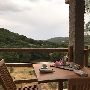 La Puntaccina Aglientu