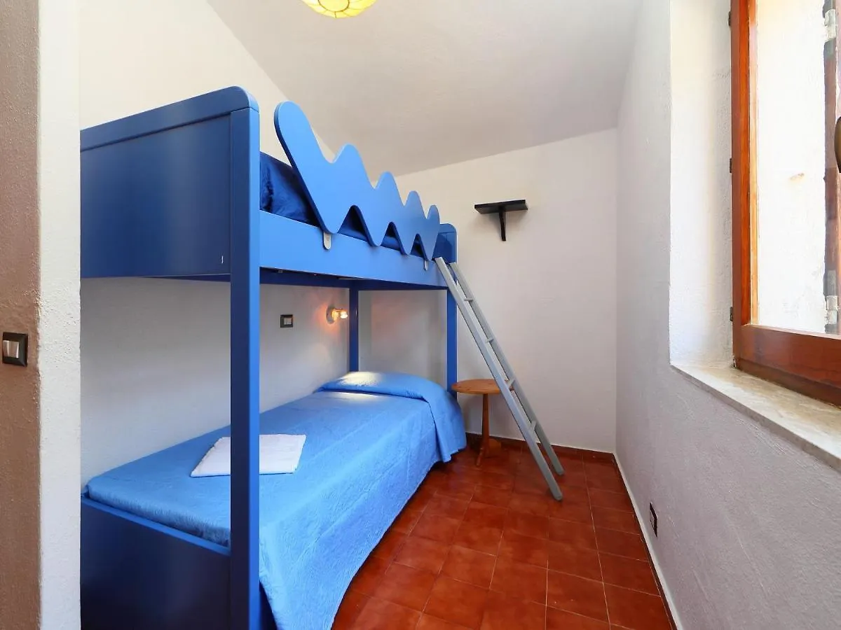 Holiday Home La Cala - Vgm615 By Interhome Aglientu