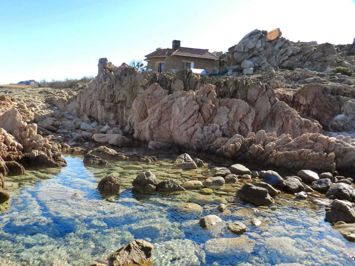 Holiday Home La Cala - Vgm615 By Interhome Aglientu 0*,  Italy