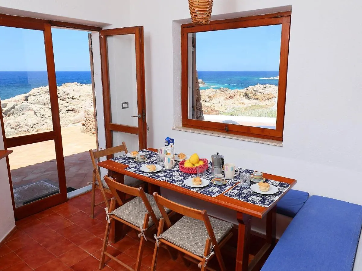 Holiday Home La Cala - Vgm615 By Interhome Aglientu 0*,  Italy