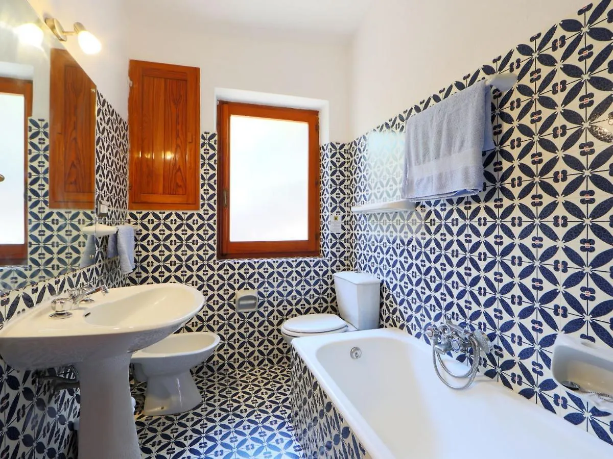 Holiday Home La Cala - Vgm615 By Interhome Aglientu 0*,