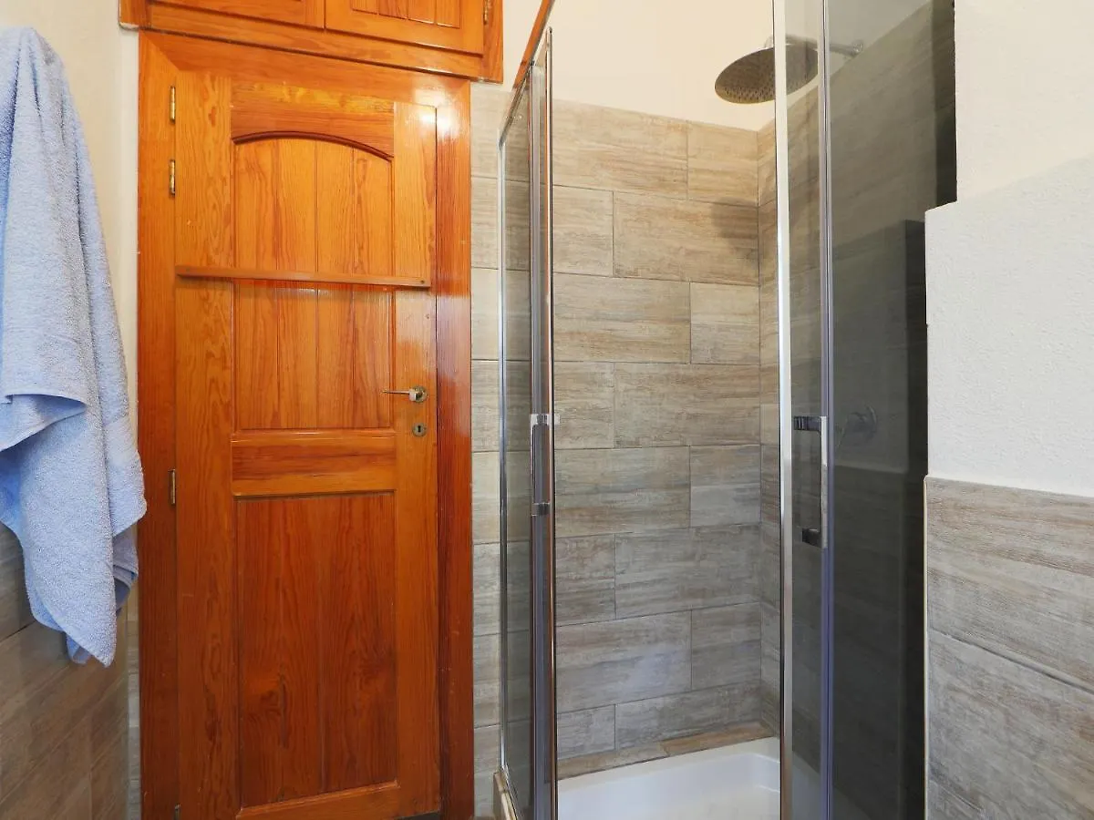 Holiday Home La Cala - Vgm615 By Interhome Aglientu 0*,