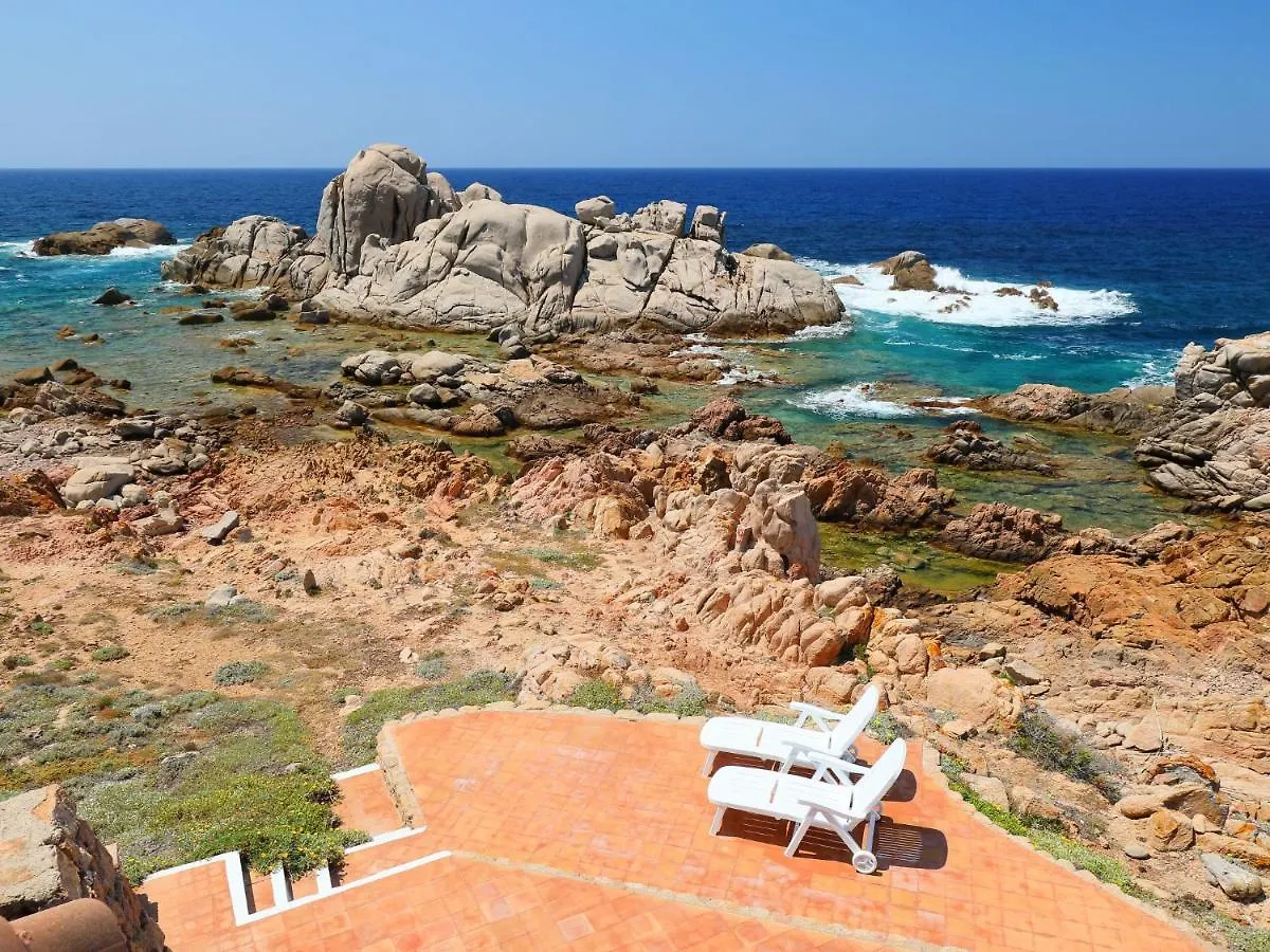 Holiday Home La Cala - Vgm615 By Interhome Aglientu 0*,