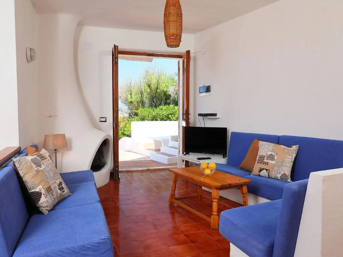 Holiday Home La Cala - Vgm615 By Interhome Aglientu