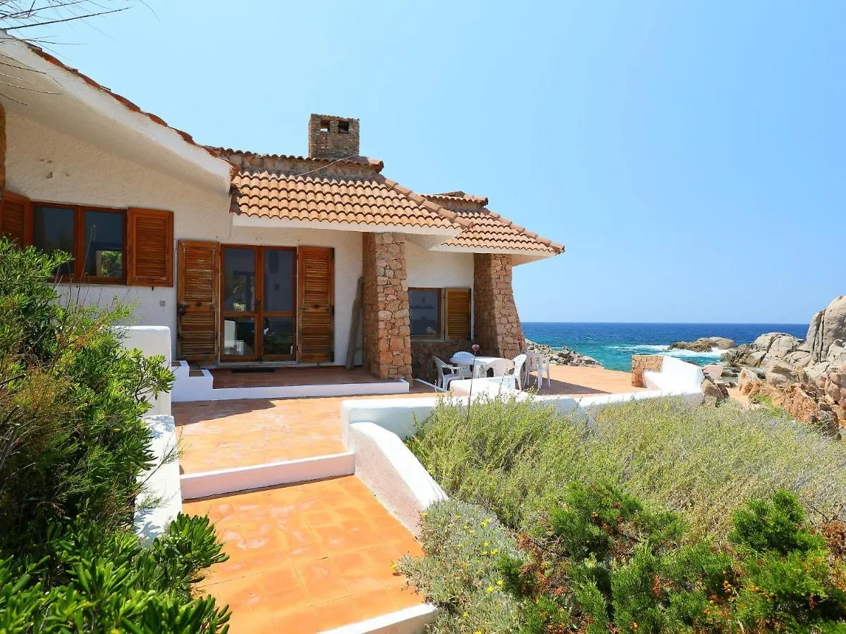 Holiday Home La Cala - Vgm615 By Interhome Aglientu
