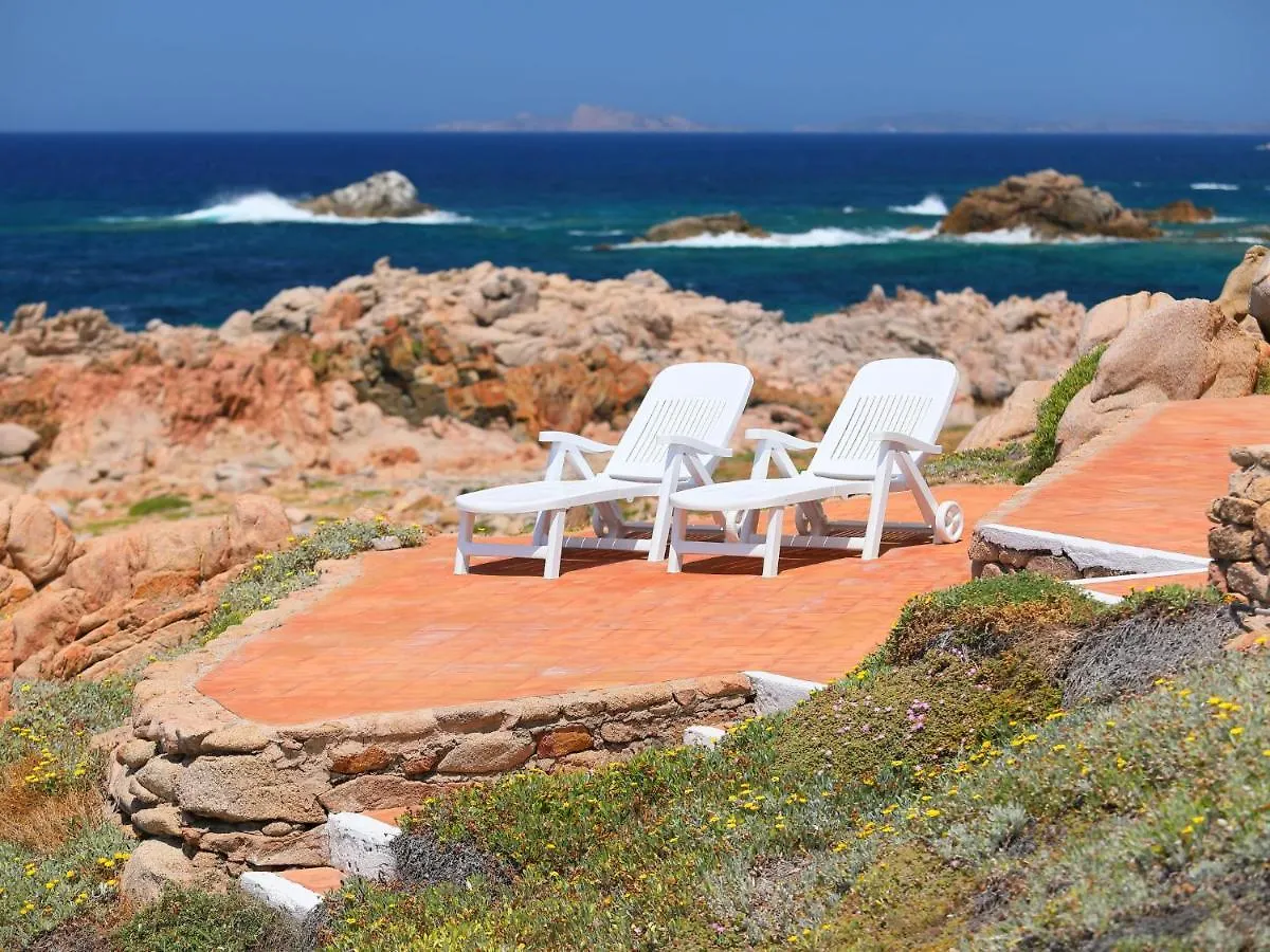 Holiday Home La Cala - Vgm615 By Interhome Aglientu Italy