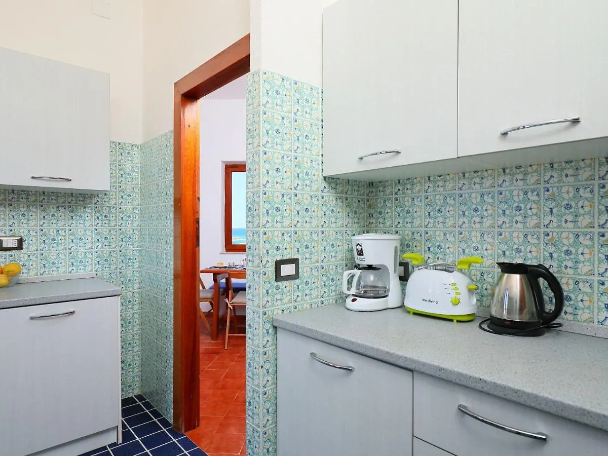 Holiday Home La Cala - Vgm615 By Interhome Aglientu Italy