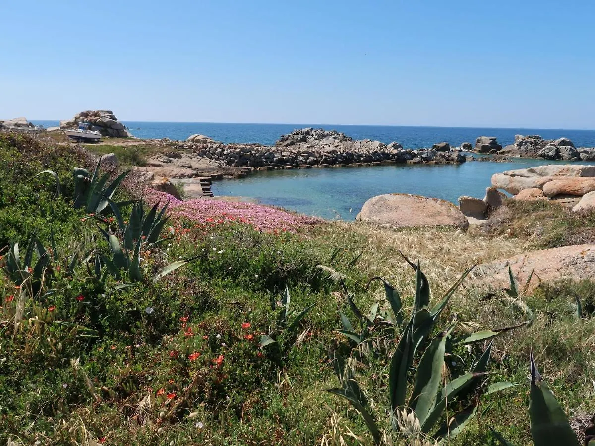 Holiday Home La Cala - Vgm615 By Interhome Aglientu 0*,  Italy